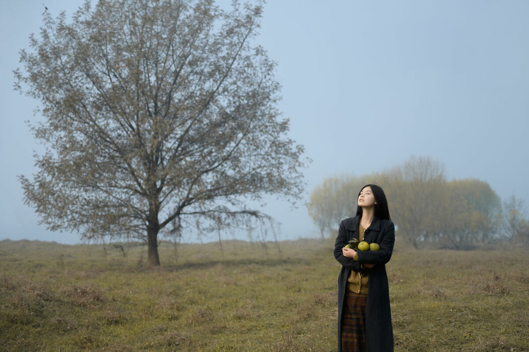 YiTuYu艺图语 Vol.10353 Guo Zi (18P)