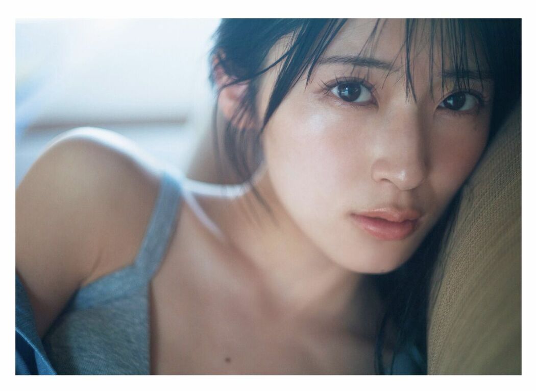 JP Airi Sato 佐藤綺星 – 1st写真集 天使の反射角度 Part02 (66P)