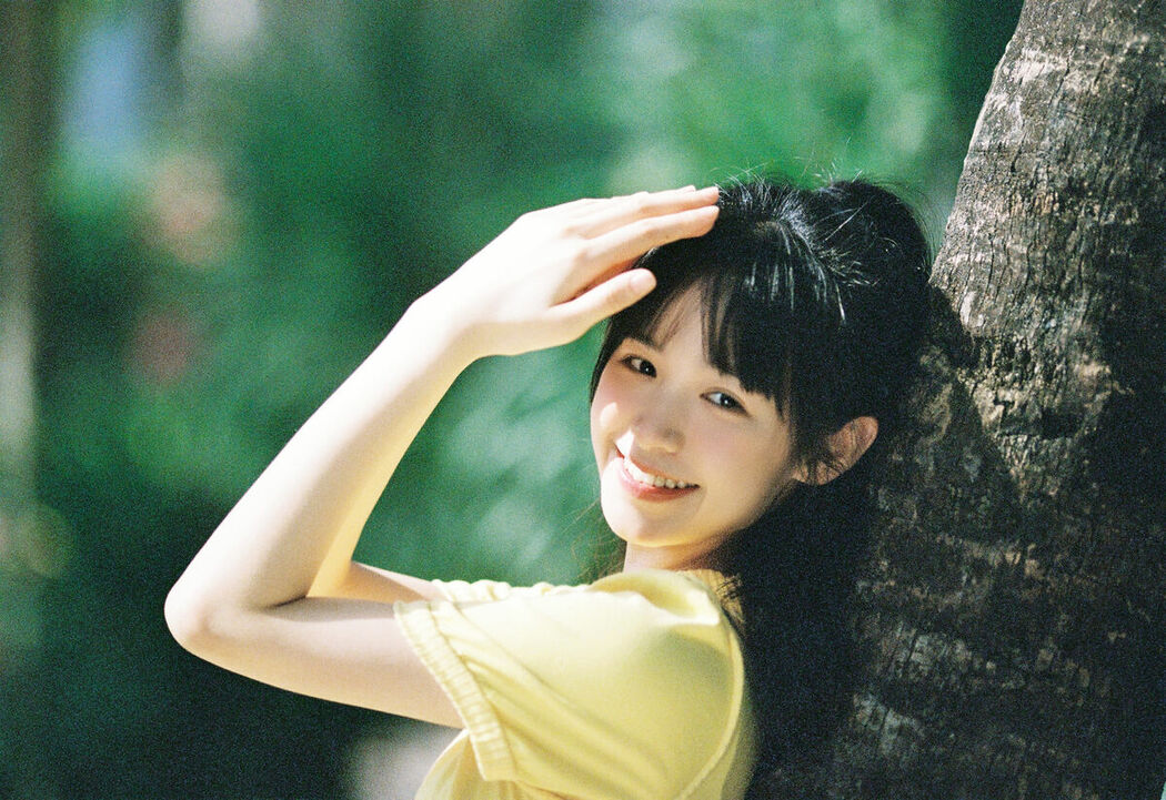 YiTuYu艺图语 Vol.10355 Kua Lie Su Su (13P)
