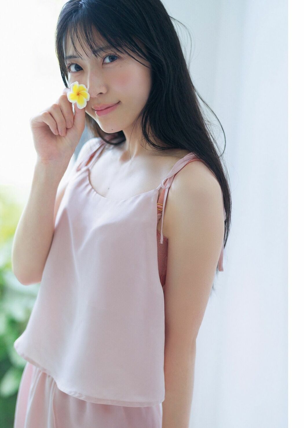 JP Airi Sato 佐藤綺星 – 1st写真集 天使の反射角度 Part01 (67P)