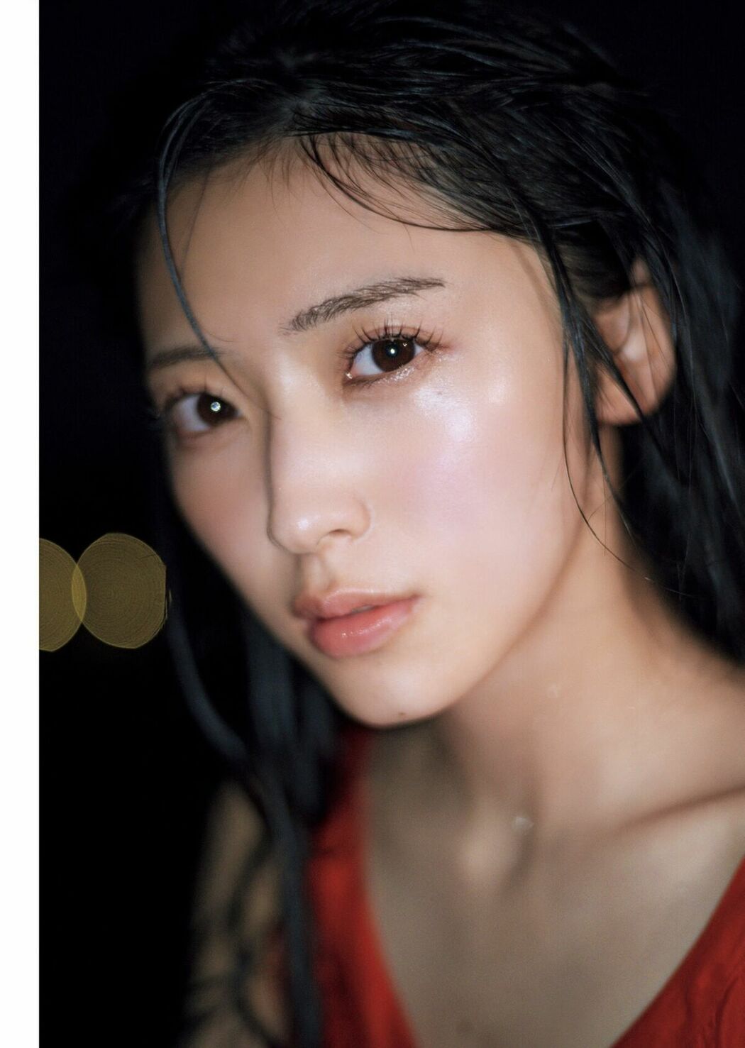 JP Airi Sato 佐藤綺星 – 1st写真集 天使の反射角度 Part01 (67P)