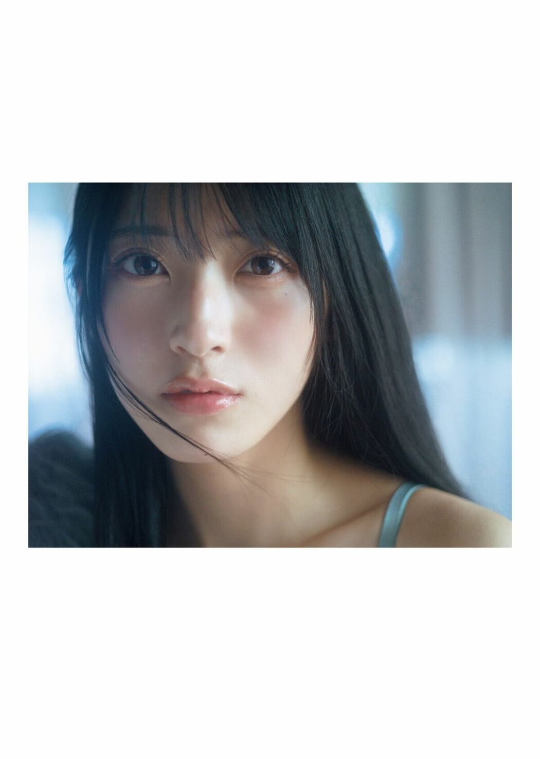 JP Airi Sato 佐藤綺星 – 1st写真集 天使の反射角度 Part02 (66P)