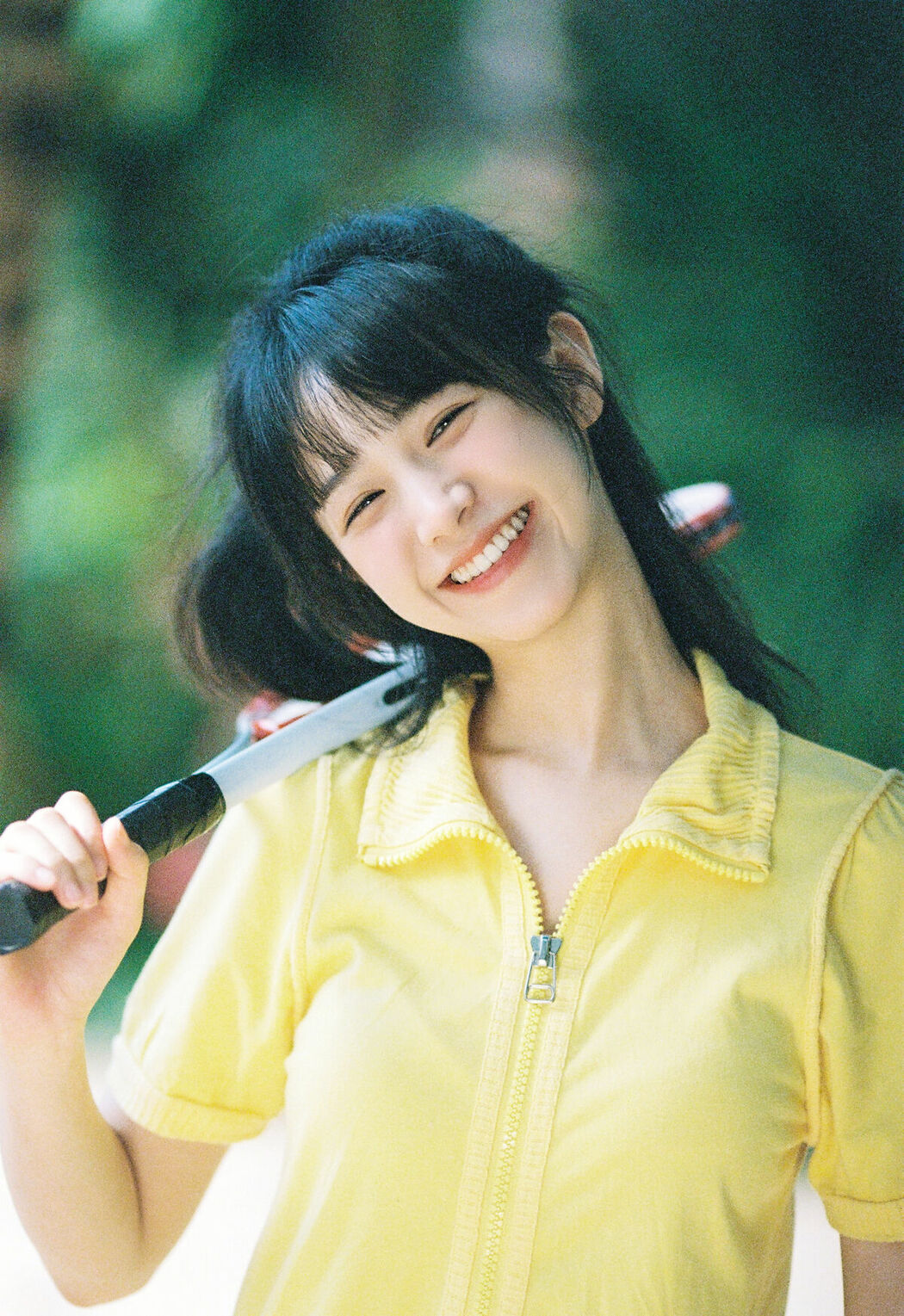 YiTuYu艺图语 Vol.10355 Kua Lie Su Su (13P)