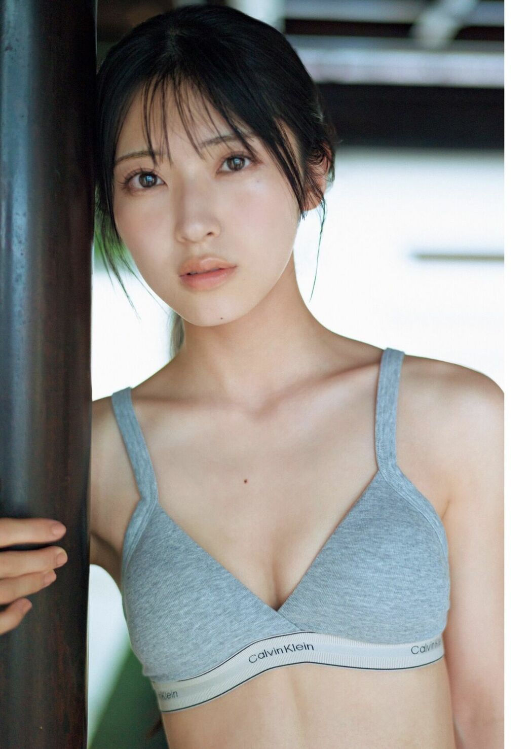 JP Airi Sato 佐藤綺星 – 1st写真集 天使の反射角度 Part02 (66P)