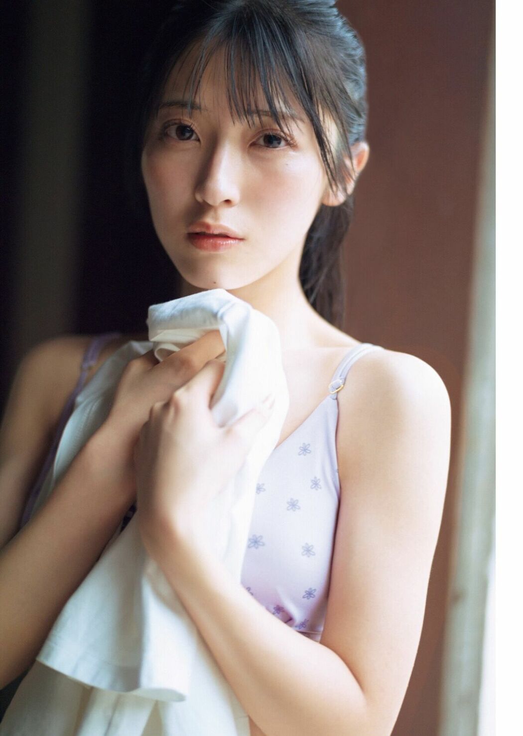 JP Airi Sato 佐藤綺星 – 1st写真集 天使の反射角度 Part01 (67P)