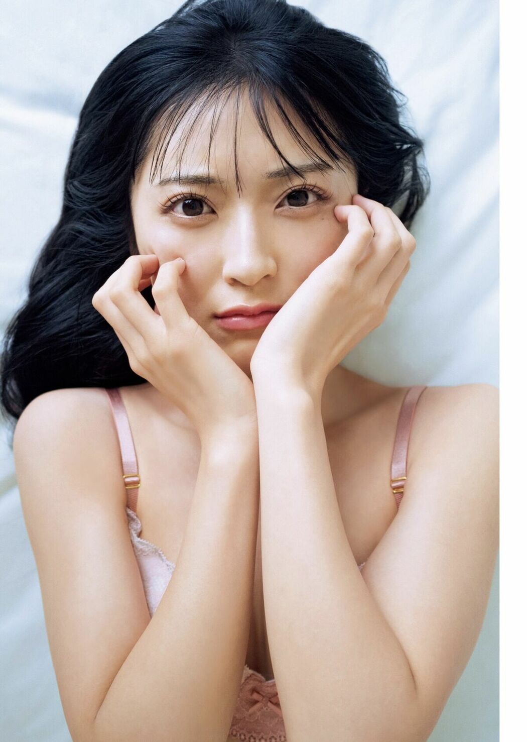 JP Airi Sato 佐藤綺星 – 1st写真集 天使の反射角度 Part01 (67P)