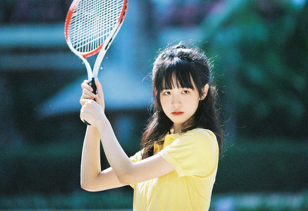 YiTuYu艺图语 Vol.10355 Kua Lie Su Su (13P)