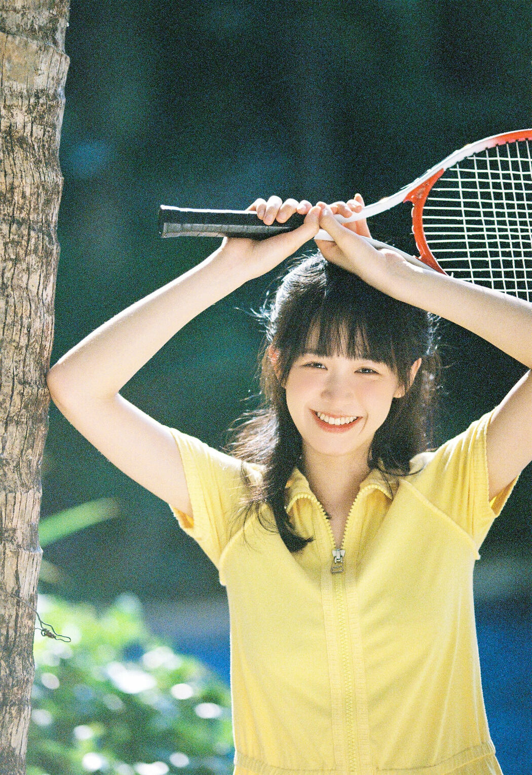 YiTuYu艺图语 Vol.10355 Kua Lie Su Su (13P)