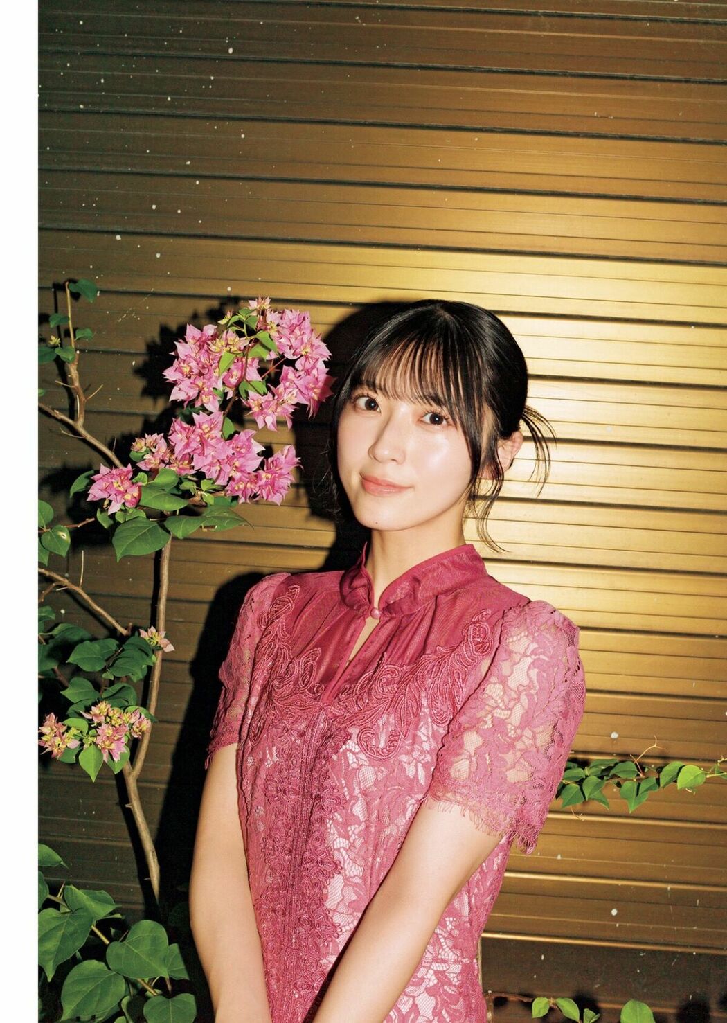 JP Airi Sato 佐藤綺星 – 1st写真集 天使の反射角度 Part01 (67P)