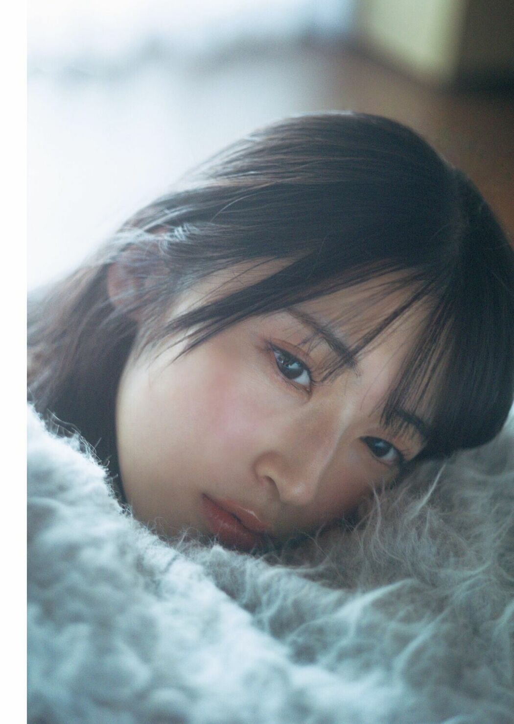 JP Airi Sato 佐藤綺星 – 1st写真集 天使の反射角度 Part02 (66P)