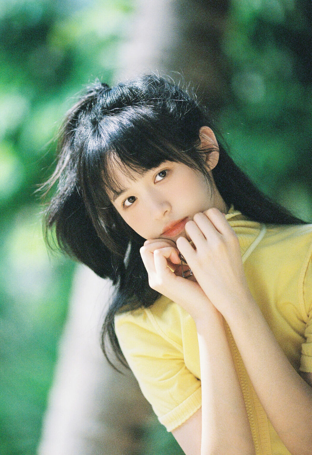 YiTuYu艺图语 Vol.10355 Kua Lie Su Su (13P)