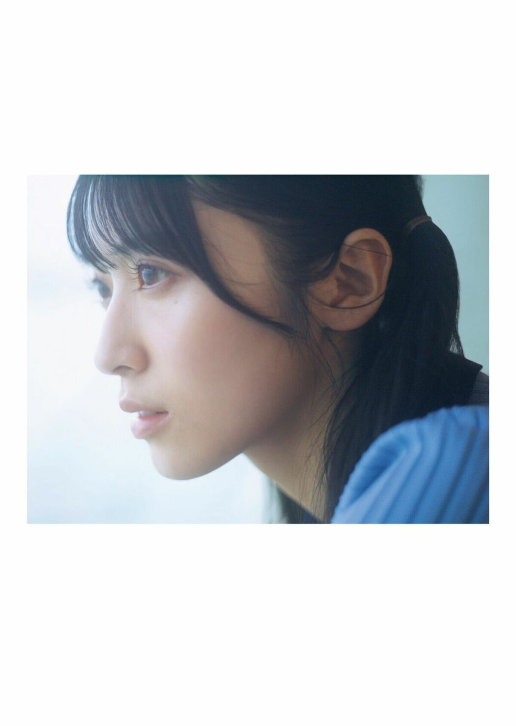 JP Airi Sato 佐藤綺星 – 1st写真集 天使の反射角度 Part01 (67P)