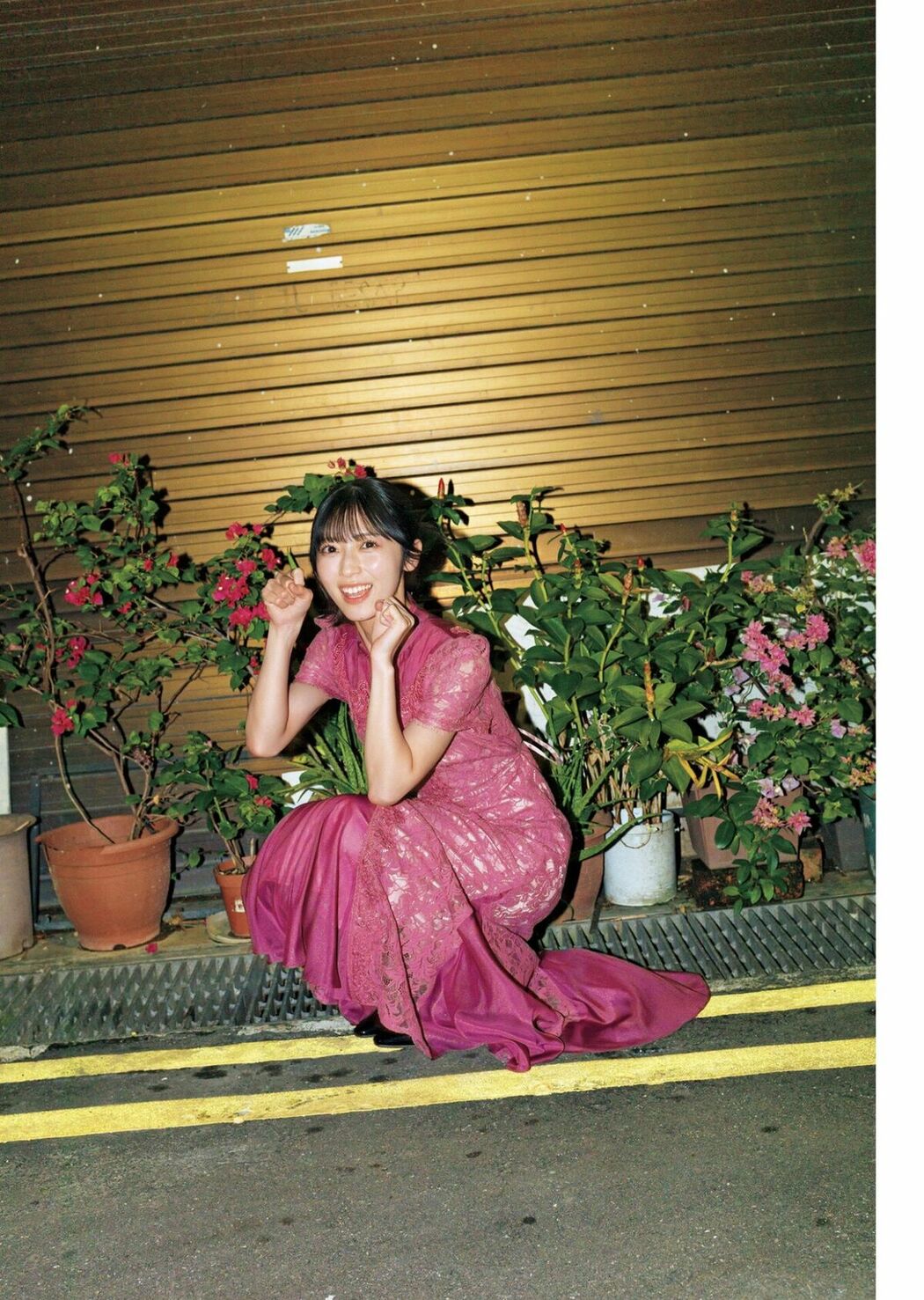 JP Airi Sato 佐藤綺星 – 1st写真集 天使の反射角度 Part01 (67P)
