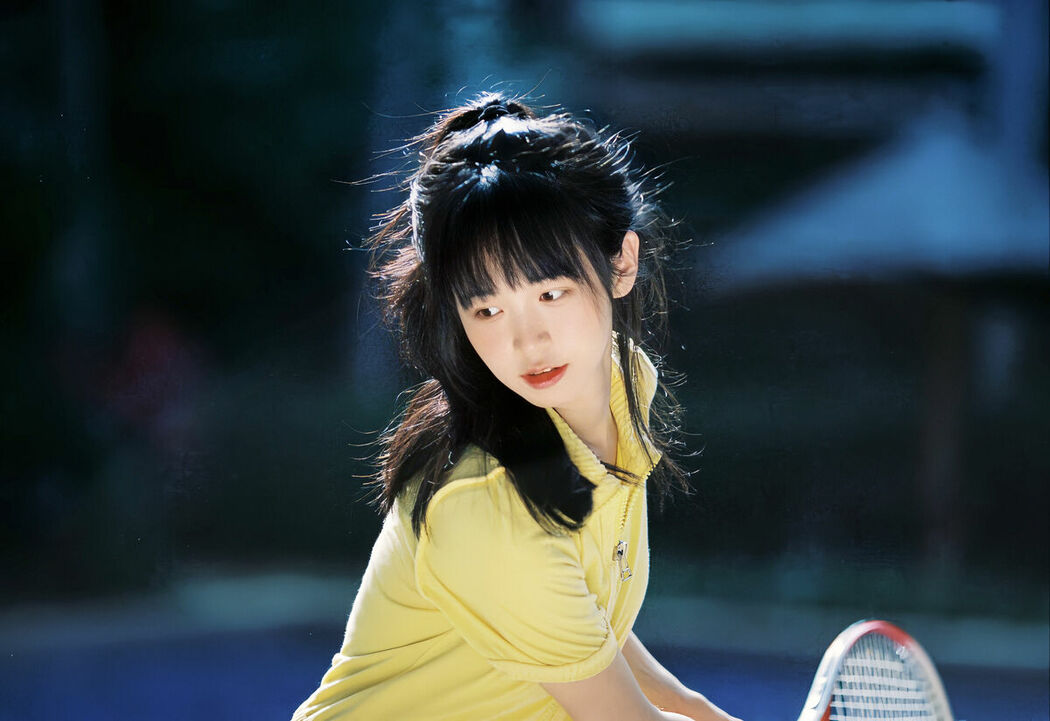 YiTuYu艺图语 Vol.10355 Kua Lie Su Su (13P)