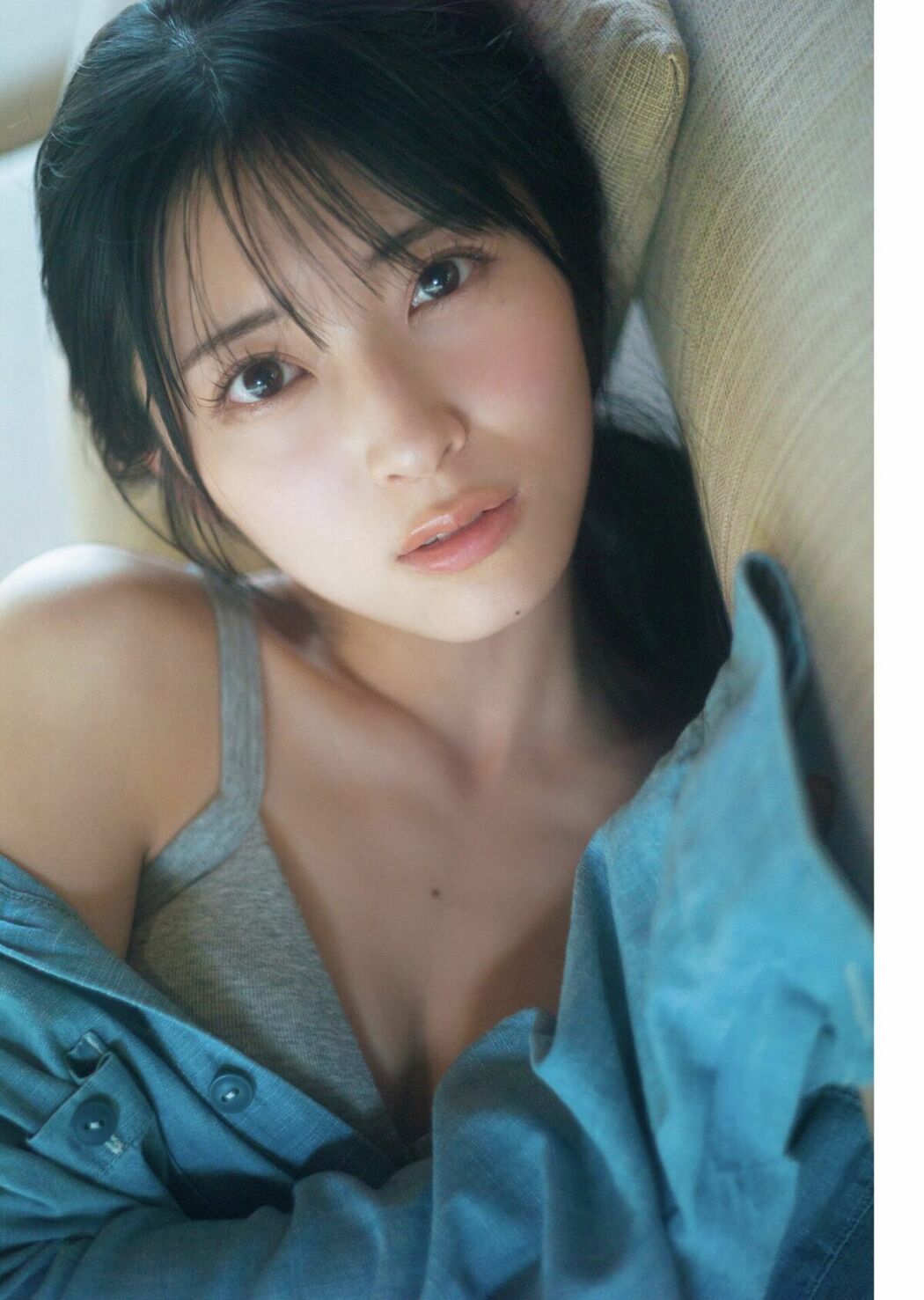 JP Airi Sato 佐藤綺星 – 1st写真集 天使の反射角度 Part02 (66P)
