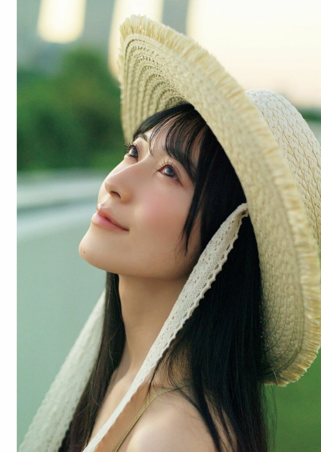 JP Airi Sato 佐藤綺星 – 1st写真集 天使の反射角度 Part01 (67P)