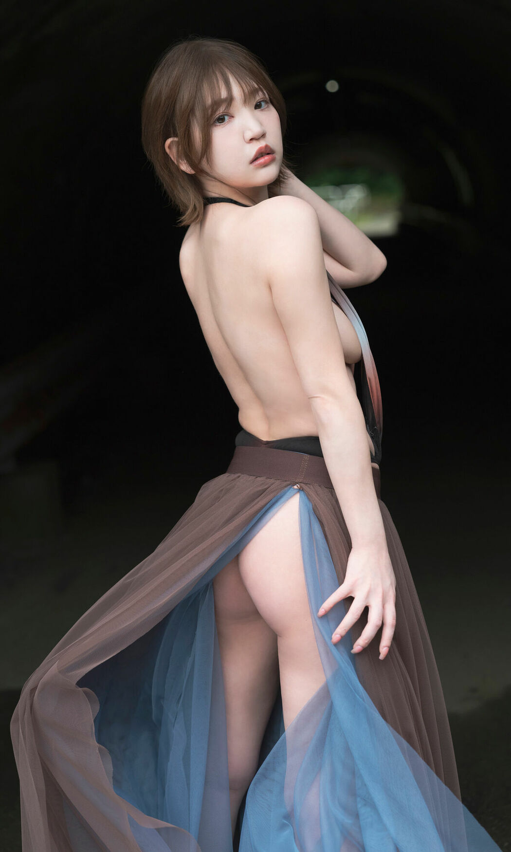 JP Aoi Fujino 藤乃あおい – デジタル限定 写真集 絶対忘れない 週プレ PHOTO BOOK (63P)