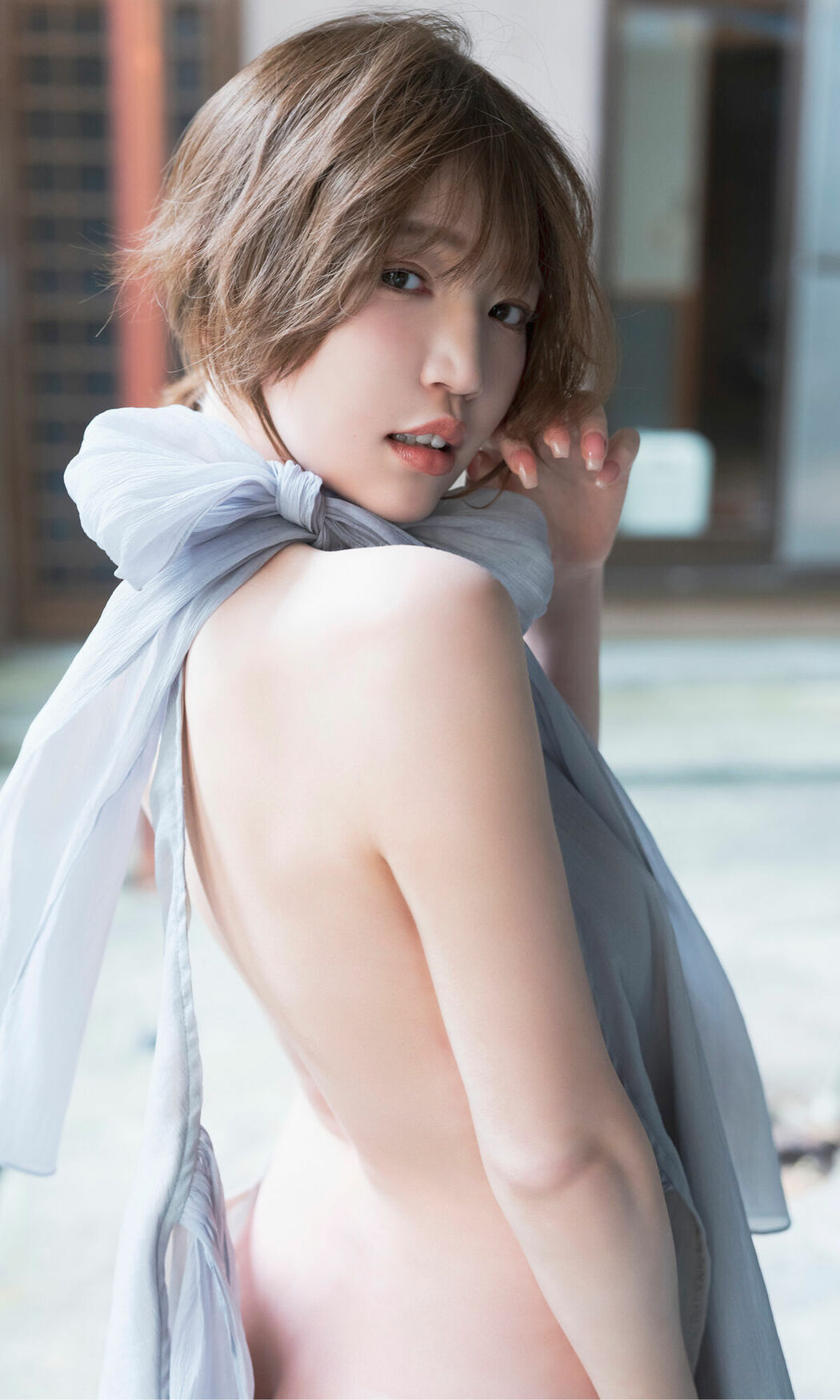 JP Aoi Fujino 藤乃あおい – デジタル限定 写真集 絶対忘れない 週プレ PHOTO BOOK (63P)