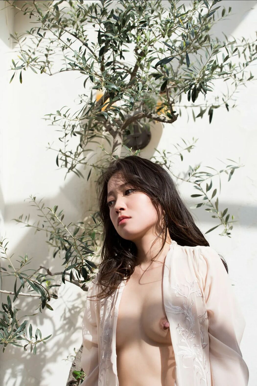 JP Asuka Fukuda 福田明日香 – 写真集 PASSIONABE コケティッシュ (48P)