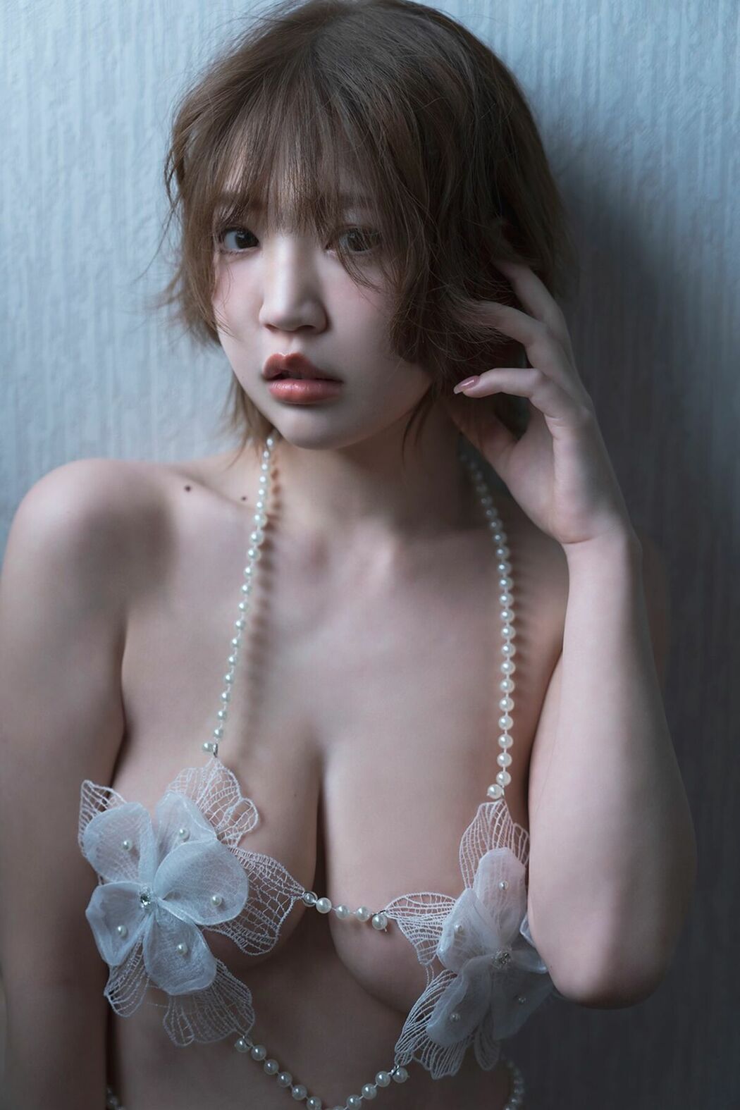 JP Aoi Fujino 藤乃あおい – デジタル限定 写真集 絶対忘れない 週プレ PHOTO BOOK (63P)