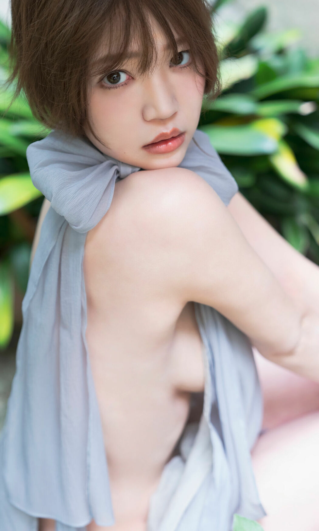 JP Aoi Fujino 藤乃あおい – デジタル限定 写真集 絶対忘れない 週プレ PHOTO BOOK (63P)