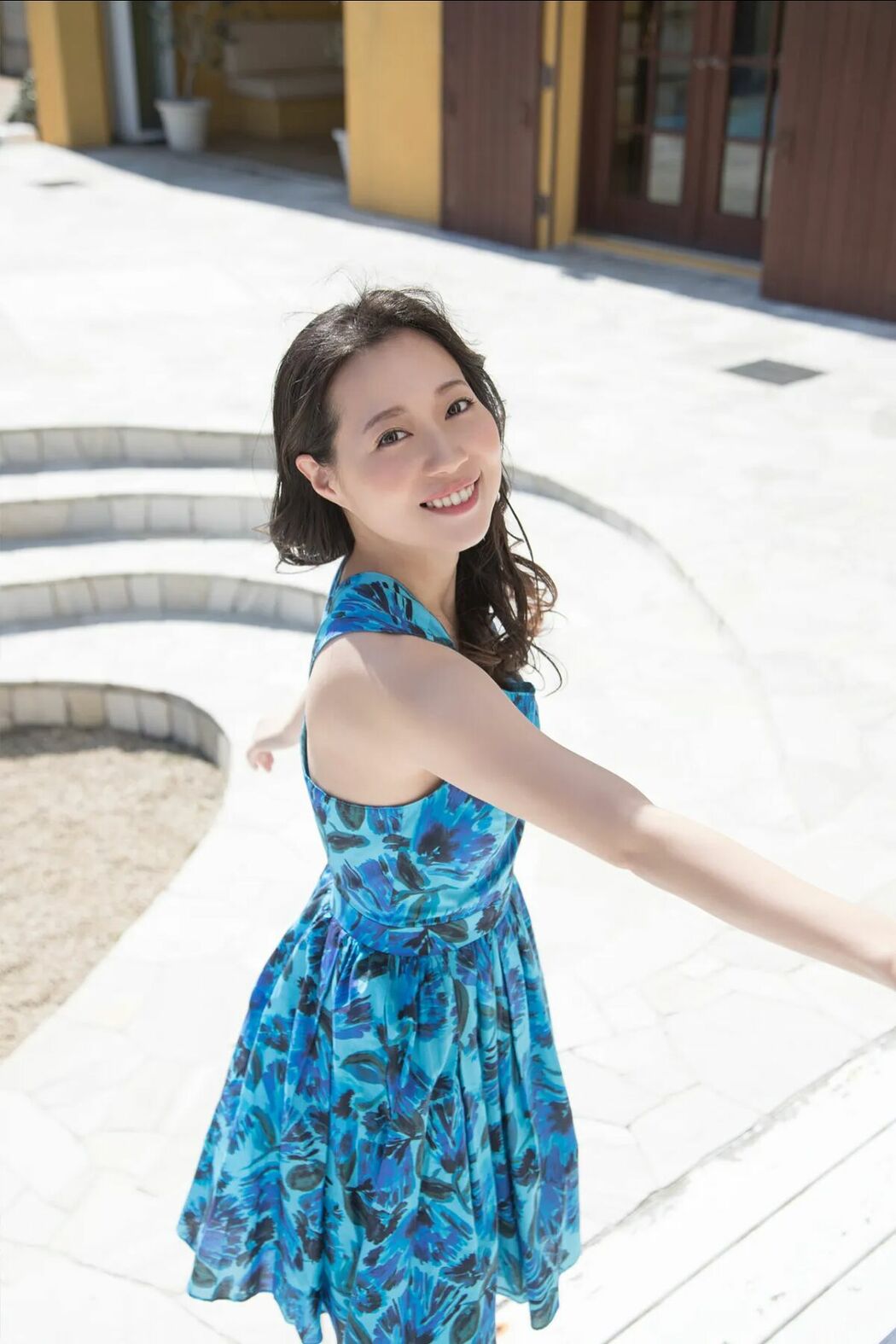 JP Asuka Fukuda 福田明日香 – 写真集 PASSIONABE コケティッシュ (48P)