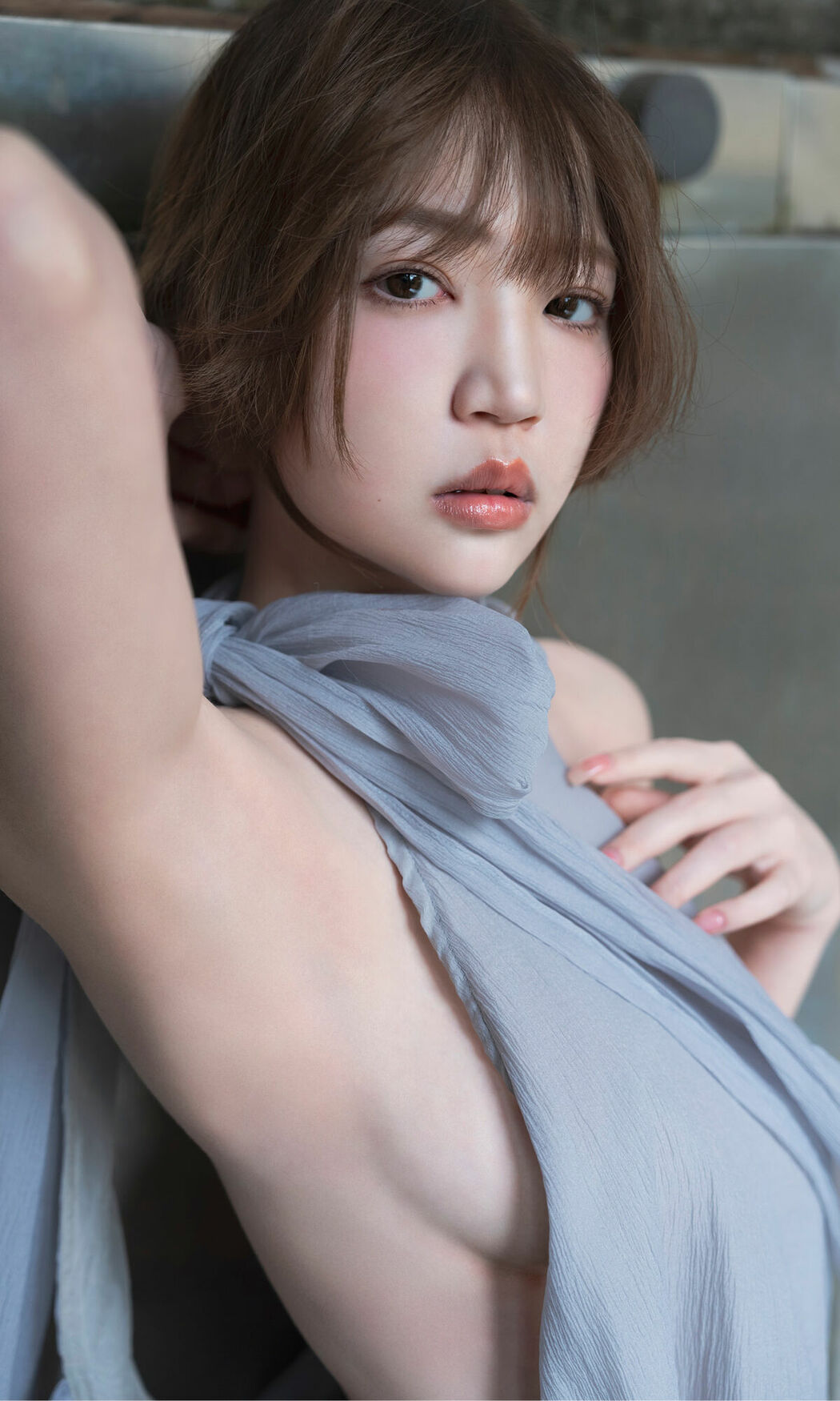 JP Aoi Fujino 藤乃あおい – デジタル限定 写真集 絶対忘れない 週プレ PHOTO BOOK (63P)