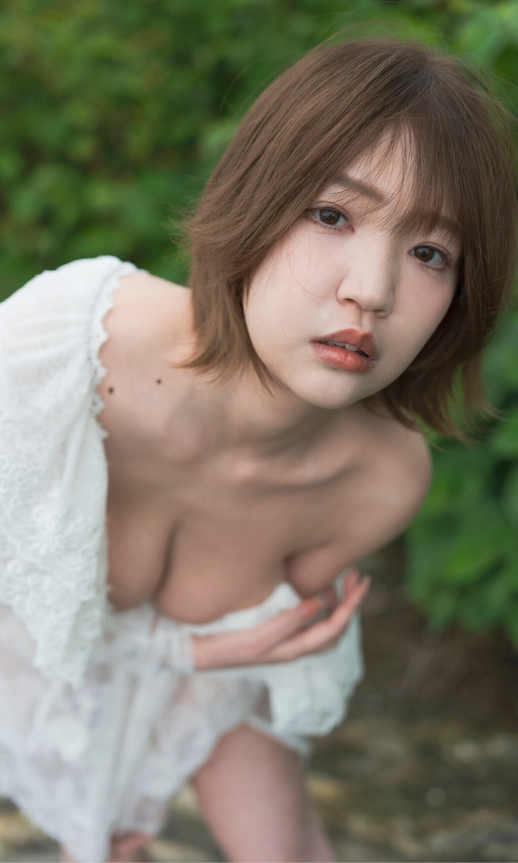 JP Aoi Fujino 藤乃あおい – デジタル限定 写真集 絶対忘れない 週プレ PHOTO BOOK (63P)