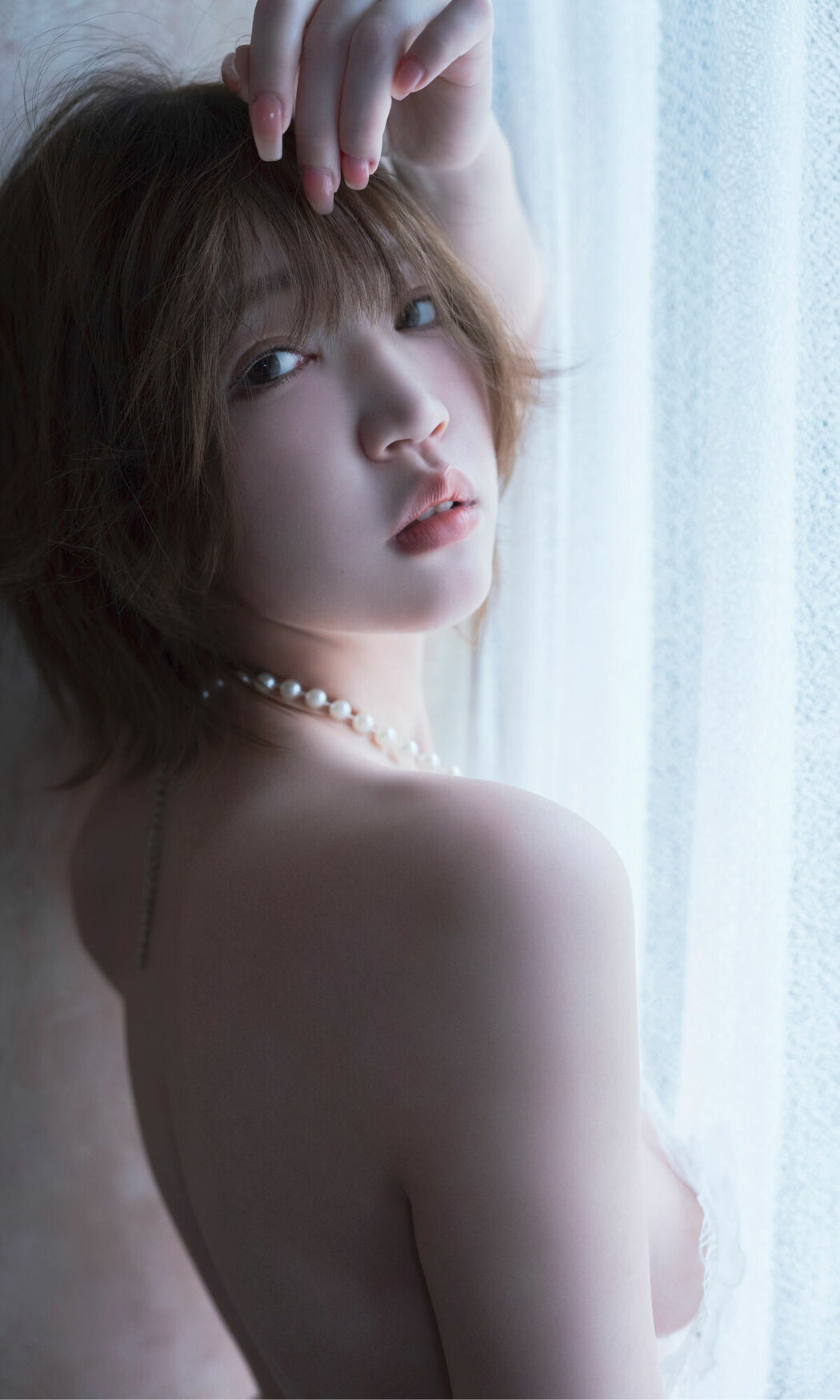 JP Aoi Fujino 藤乃あおい – デジタル限定 写真集 絶対忘れない 週プレ PHOTO BOOK (63P)