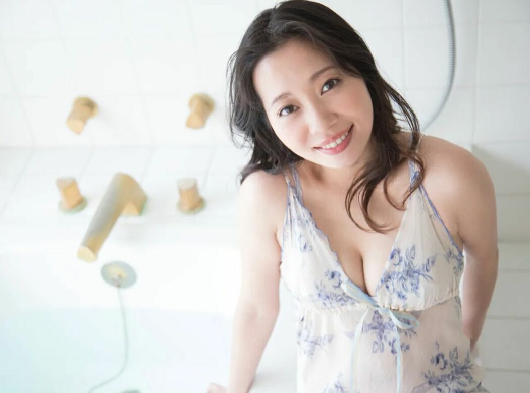 JP Asuka Fukuda 福田明日香 – 写真集 PASSIONABE コケティッシュ (48P)