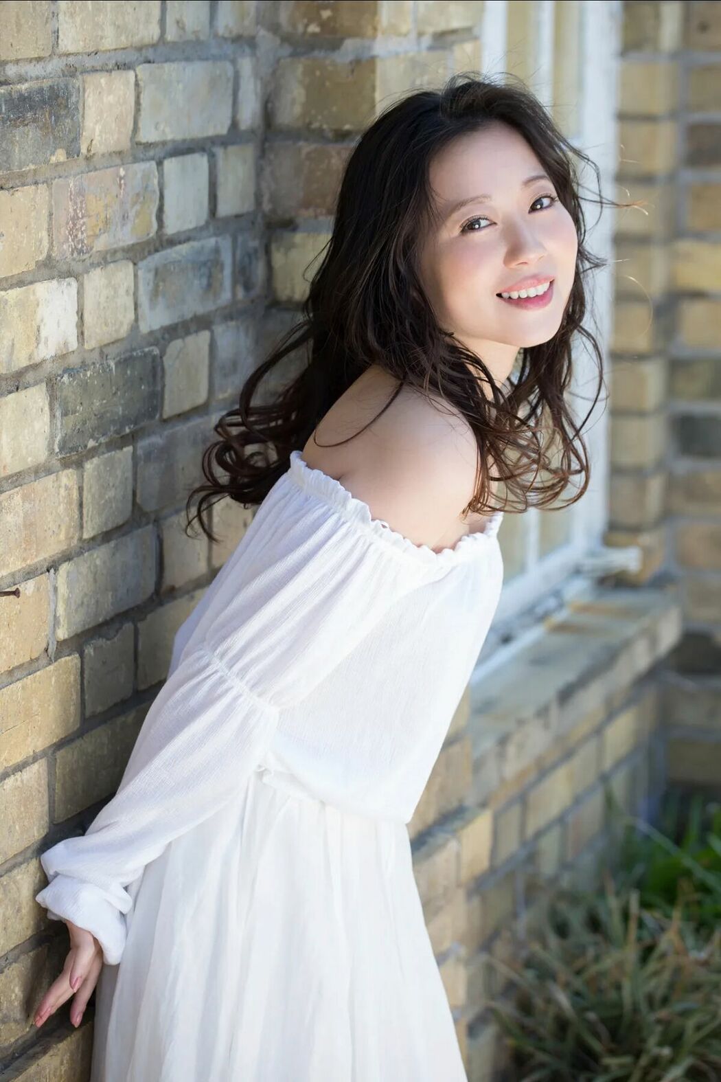 JP Asuka Fukuda 福田明日香 – 写真集 PASSIONABE コケティッシュ (48P)