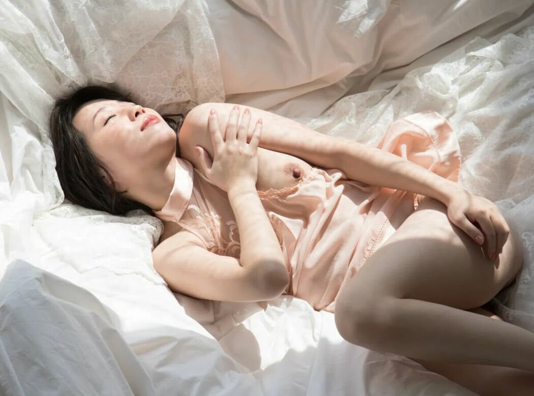 JP Asuka Fukuda 福田明日香 – 写真集 PASSIONABE コケティッシュ (48P)