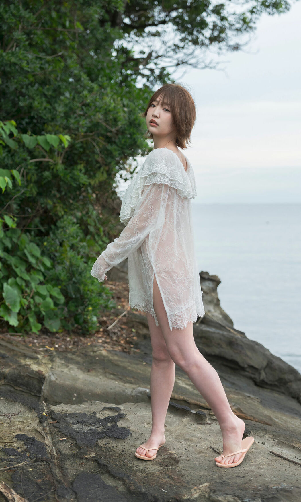 JP Aoi Fujino 藤乃あおい – デジタル限定 写真集 絶対忘れない 週プレ PHOTO BOOK (63P)