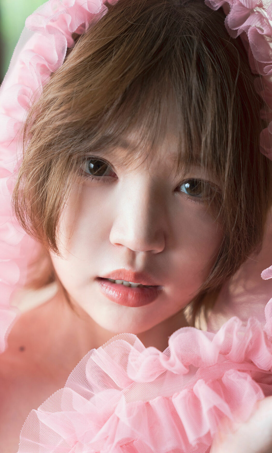 JP Aoi Fujino 藤乃あおい – デジタル限定 写真集 絶対忘れない 週プレ PHOTO BOOK (63P)
