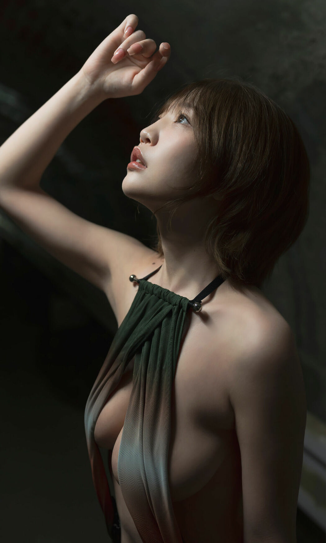 JP Aoi Fujino 藤乃あおい – デジタル限定 写真集 絶対忘れない 週プレ PHOTO BOOK (63P)