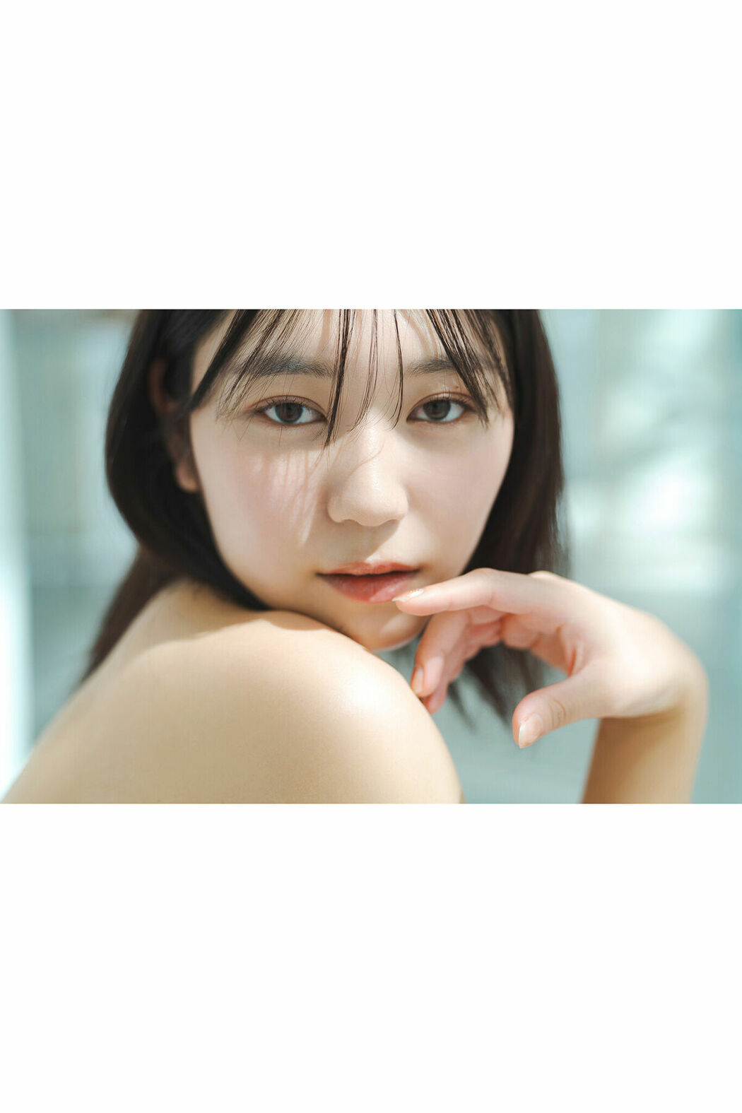 JP Sayuri Date 伊達さゆり – 虹色シャワー PARADEデジタルフォトブック (70P)