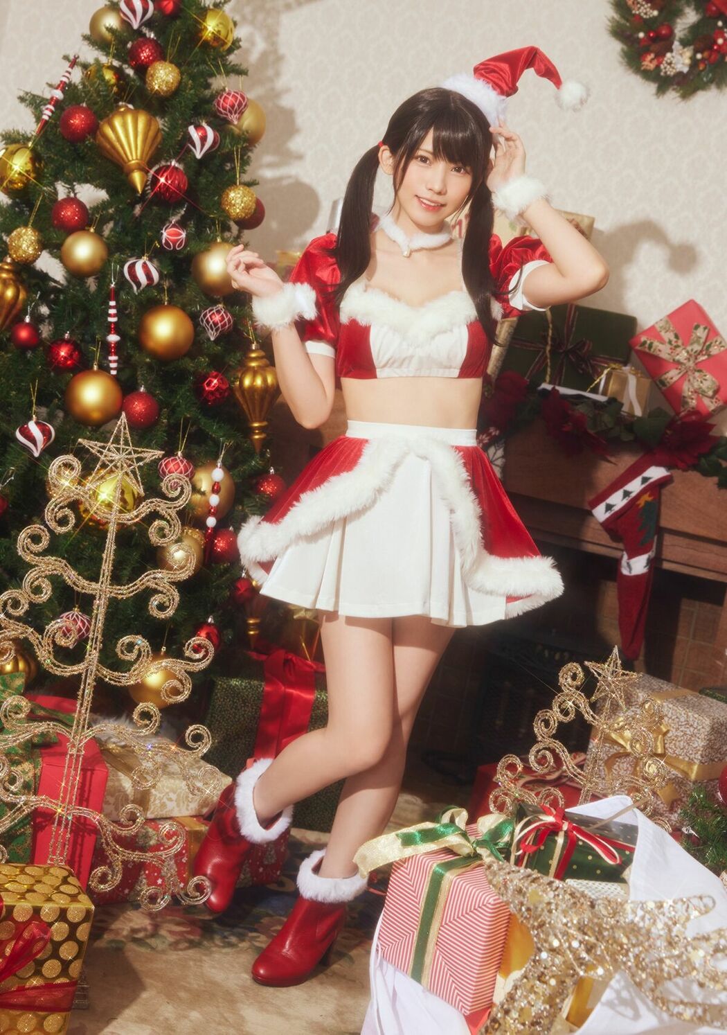 JP Enako えなこ – Enako Assemble 2022 (30P)