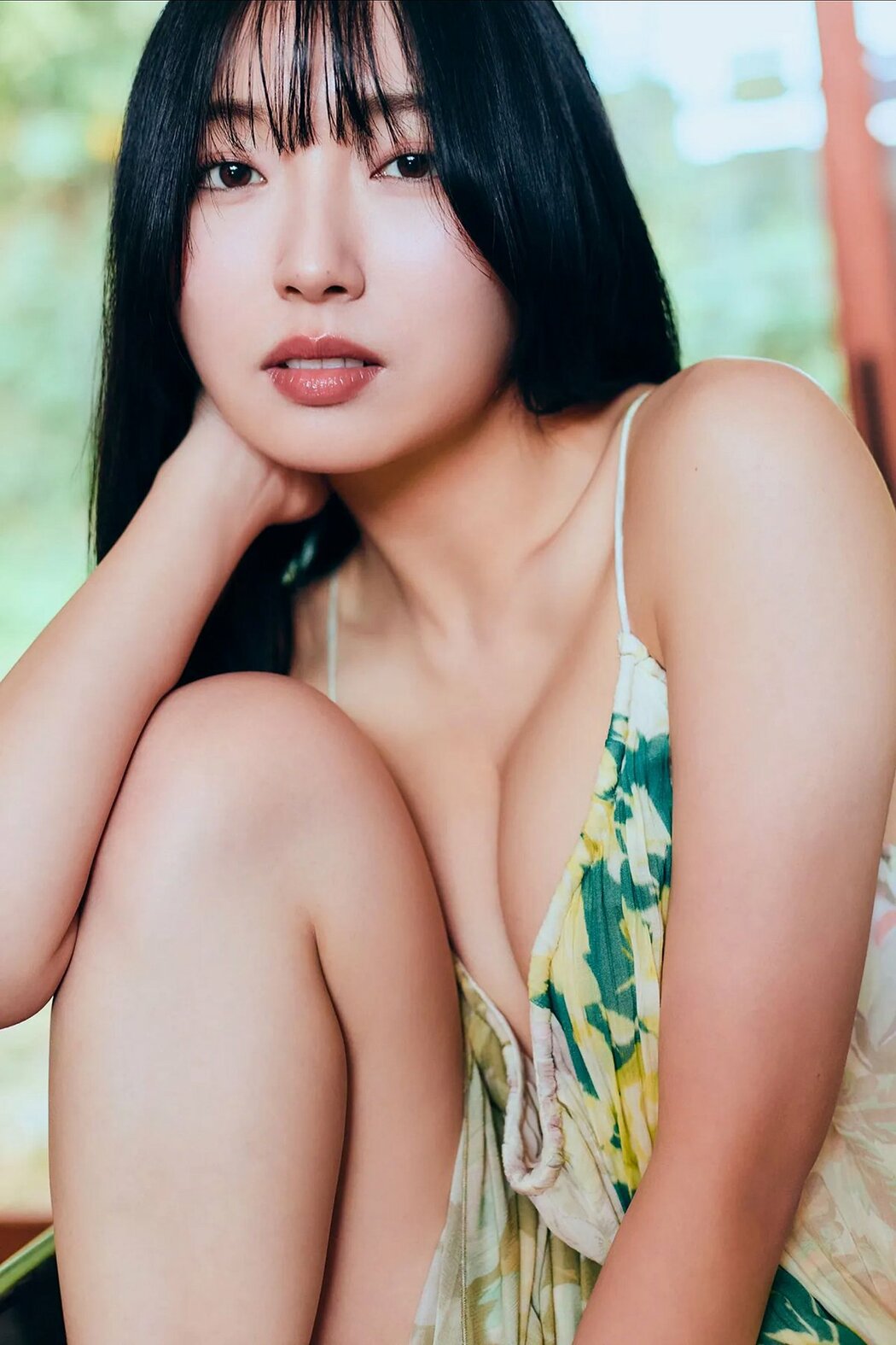 JP Karin Tsuji つじかりん – FRIDAY GOLD 初FRIDAY記念 18カット先行公開 (20P) Cover Photo