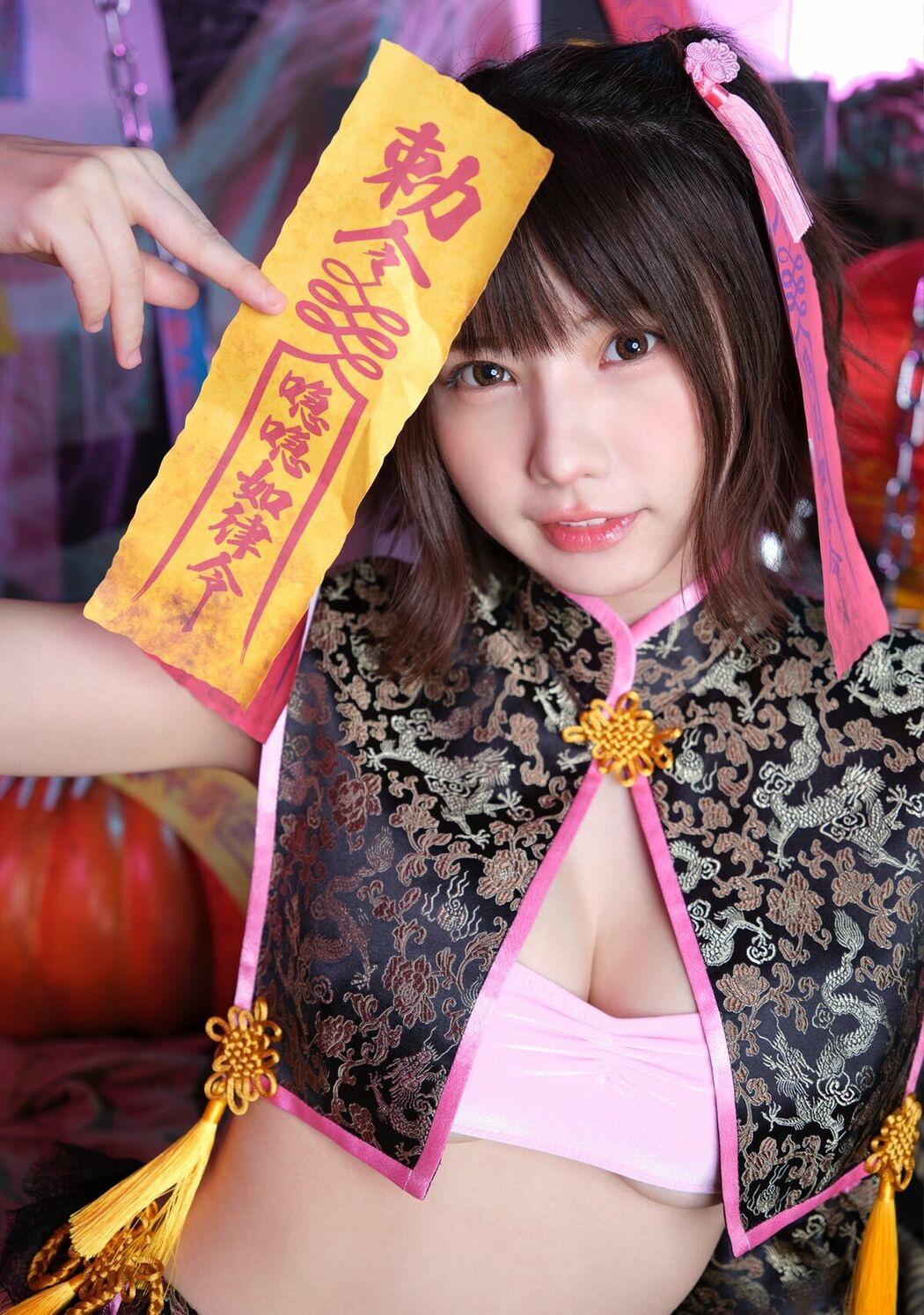 JP Enako えなこ – Enako Assemble 2022 (30P)