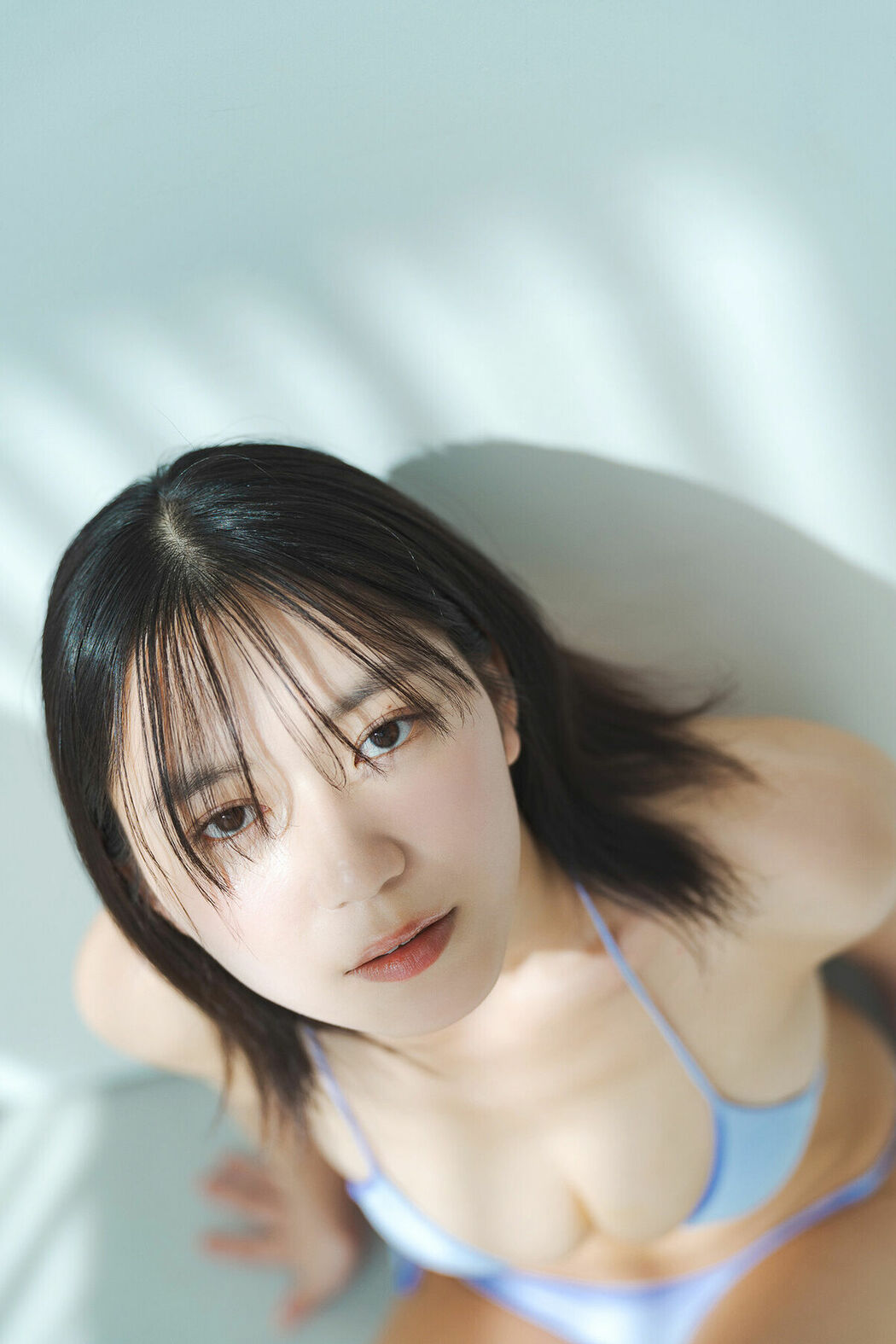 JP Sayuri Date 伊達さゆり – 虹色シャワー PARADEデジタルフォトブック (70P)