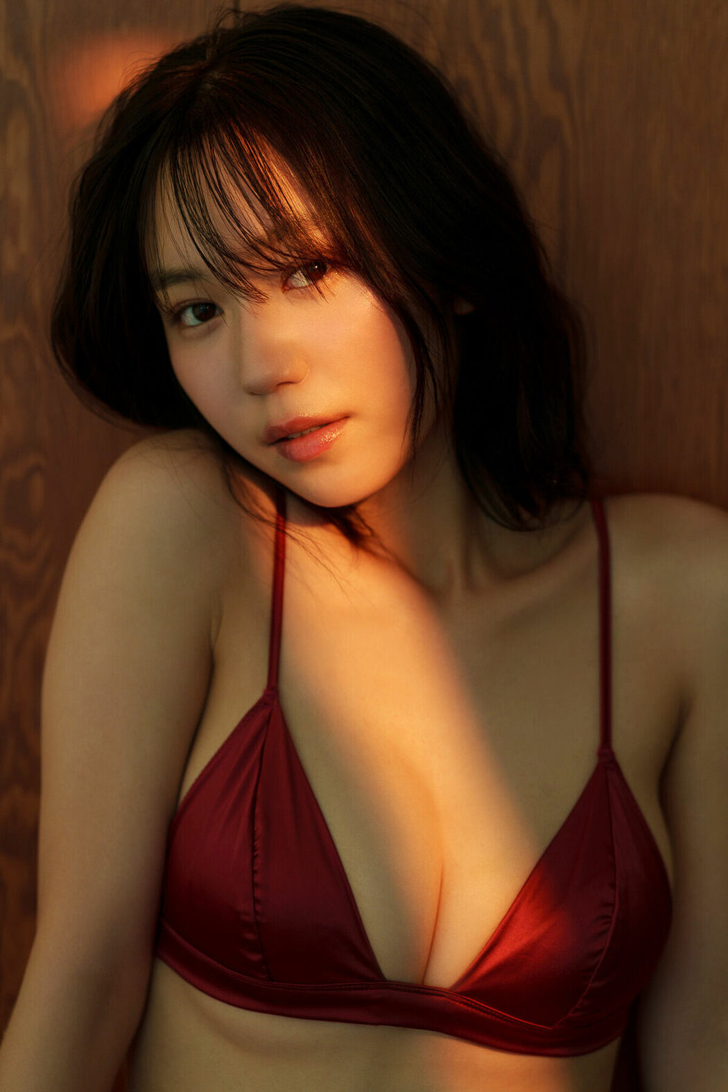JP Sayuri Date 伊達さゆり – 虹色シャワー PARADEデジタルフォトブック (70P)