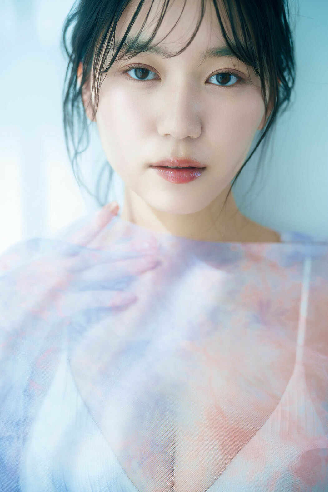 JP Sayuri Date 伊達さゆり – 虹色シャワー PARADEデジタルフォトブック (70P)