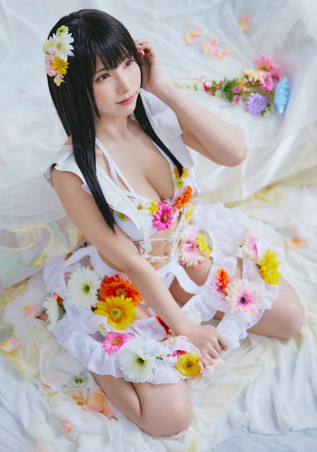 JP Enako えなこ – Enako Assemble 2022 (30P)