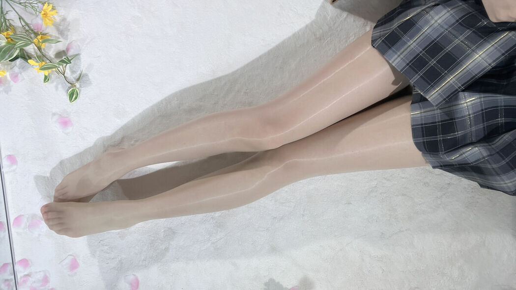 Coser@白栎Shirly – 春日流萤 Part02 (66P)