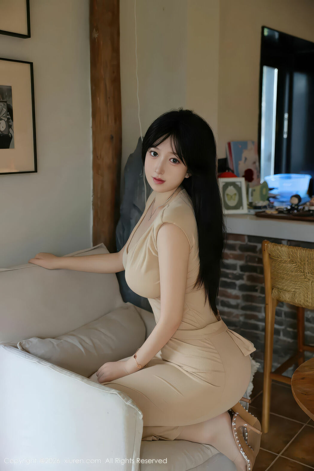 XiuRen秀人网 No.11288 Nai Si Tu (72P)