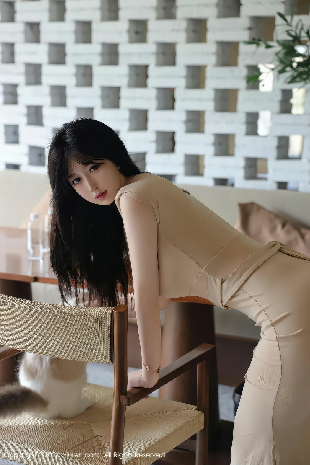 XiuRen秀人网 No.11288 Nai Si Tu (72P)