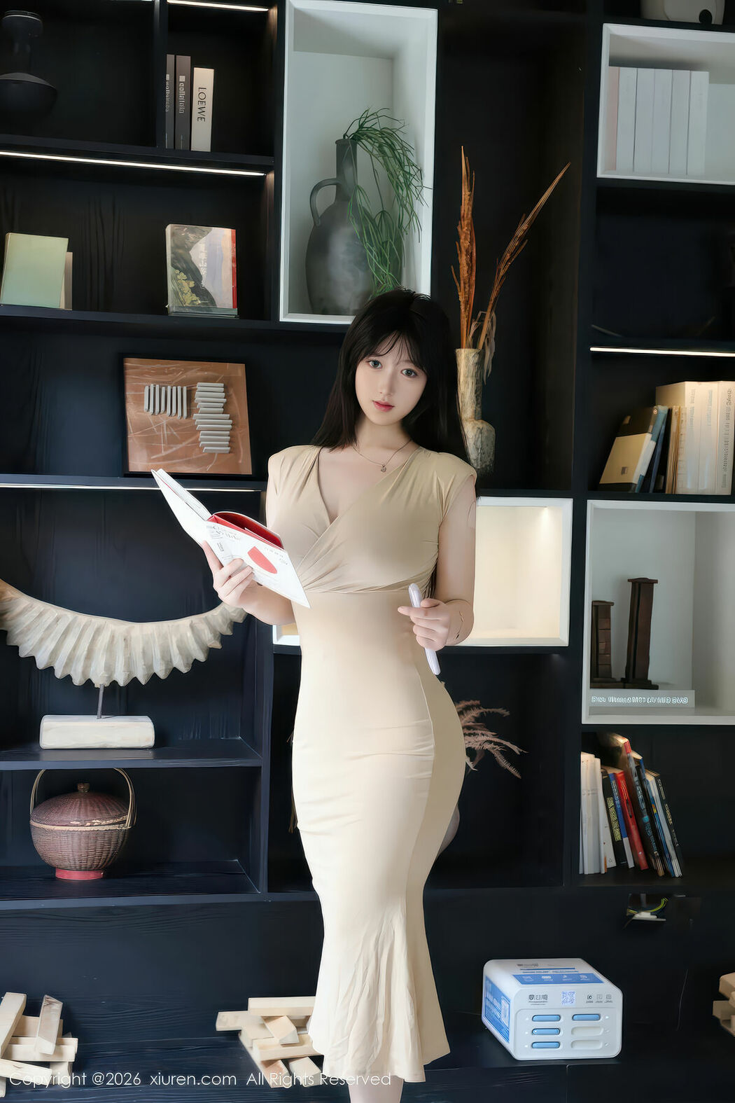 XiuRen秀人网 No.11288 Nai Si Tu (72P)