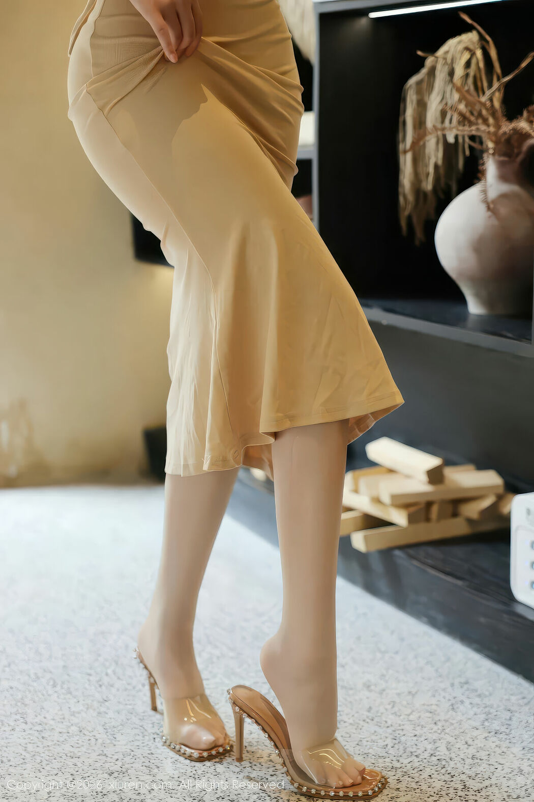 XiuRen秀人网 No.11288 Nai Si Tu (72P)