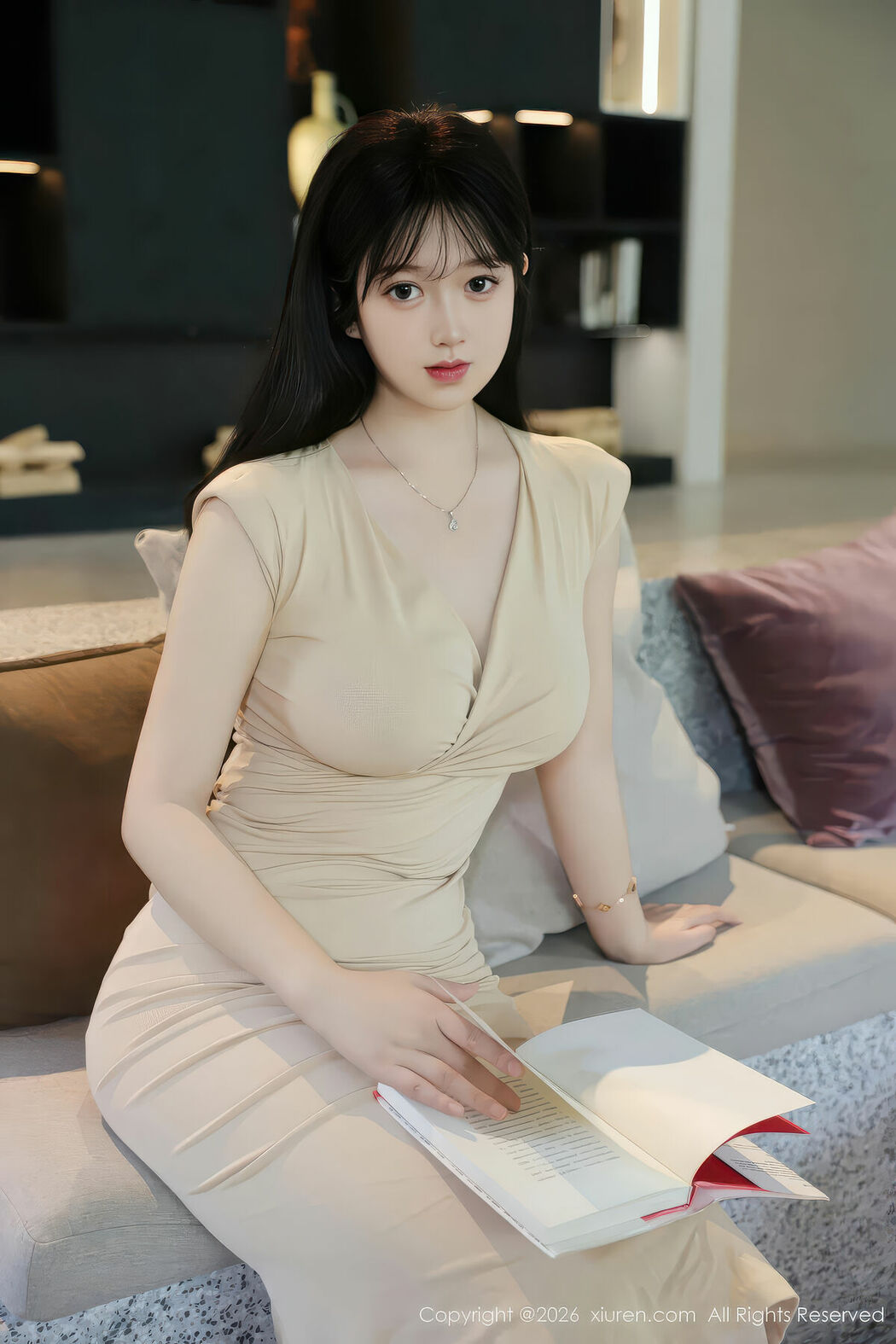 XiuRen秀人网 No.11288 Nai Si Tu (72P)