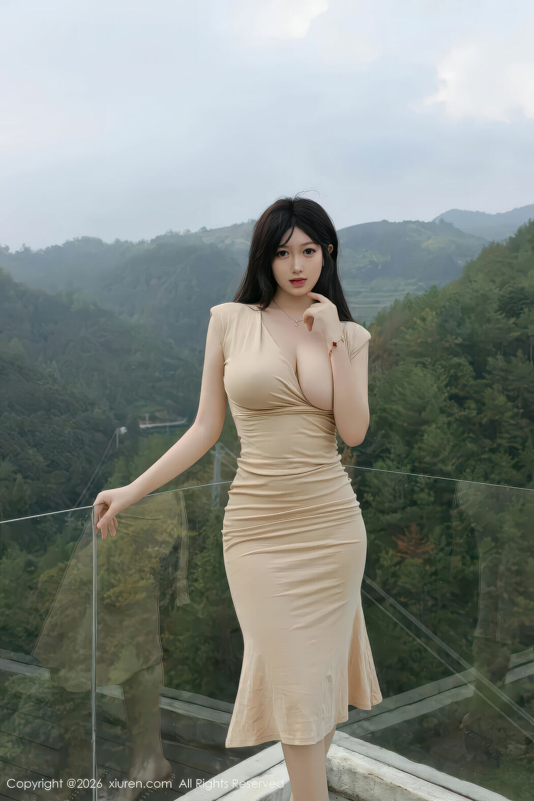 XiuRen秀人网 No.11288 Nai Si Tu (72P)